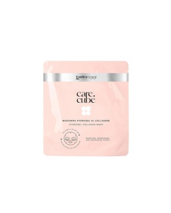 BELLA OGGI CARE CUBE MASCHERA VISO IDROGEL