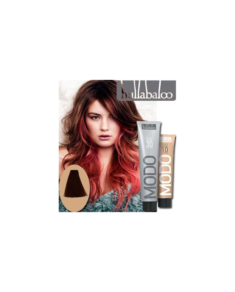 HULLABALOO MODO 10 HAIR COLOR 150 ML N° 8.3