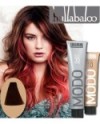 HULLABALOO MODO 10 HAIR COLOR 150 ML N° 8.3