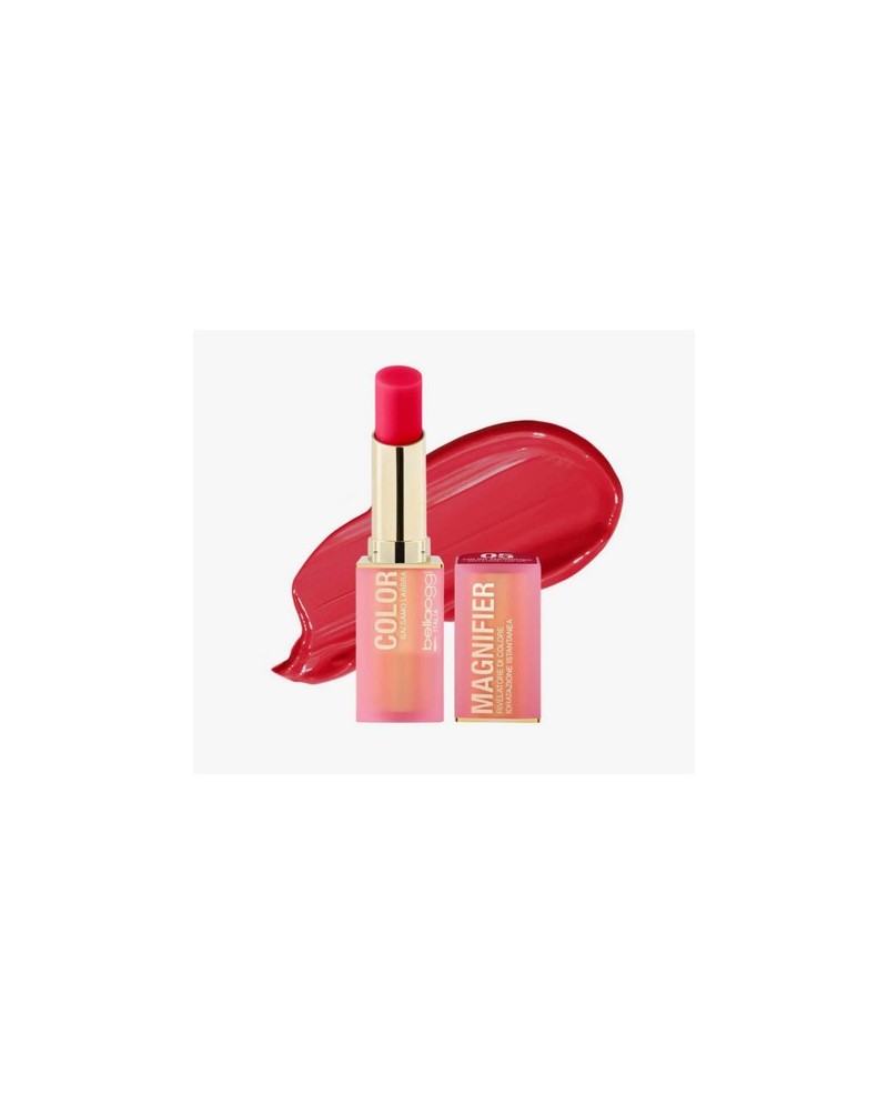 BELLA OGGI COLOR MAGNIFIER BALSAMO LABBRA WATERMELON ICE