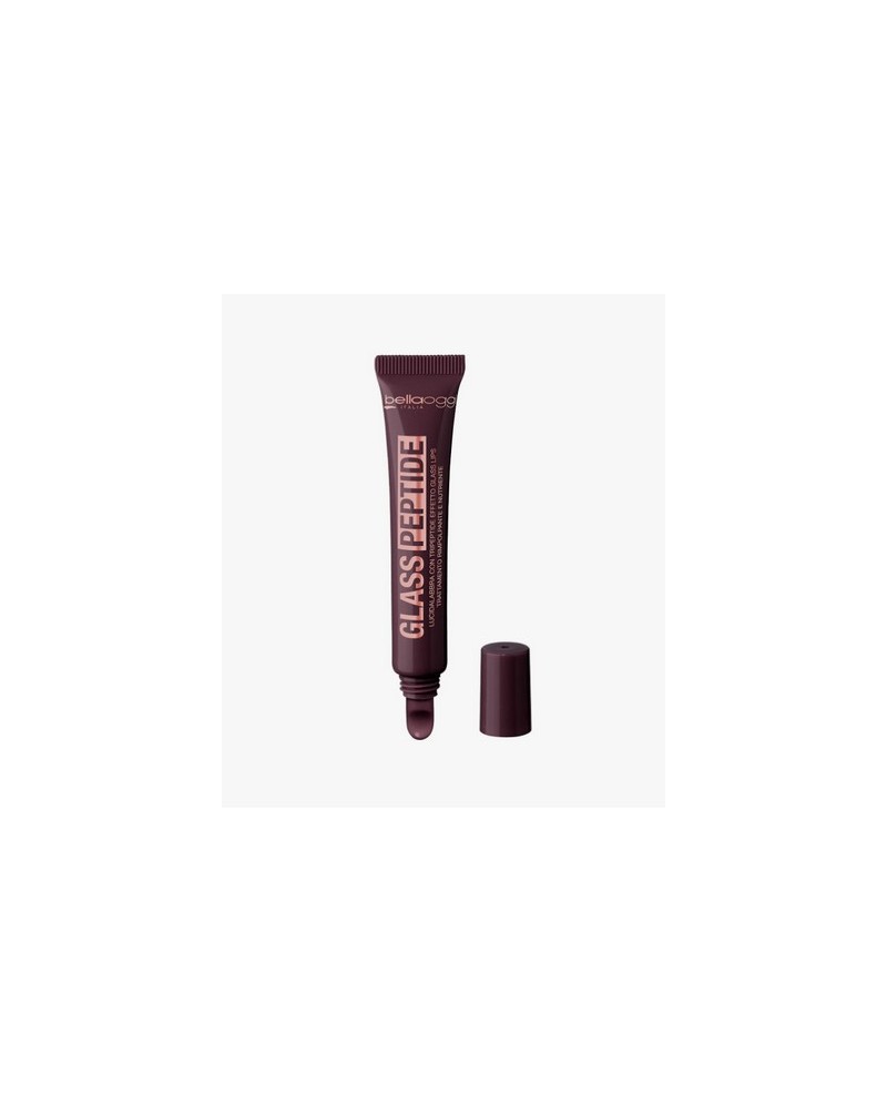 BELLA OGGI GLASS PEPTIDE LUCIDALABBRA  BERRY JAM