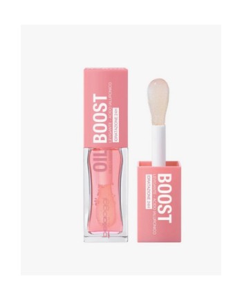 BELLA OGGI OIL BOOST ROSEHIP LABBRA