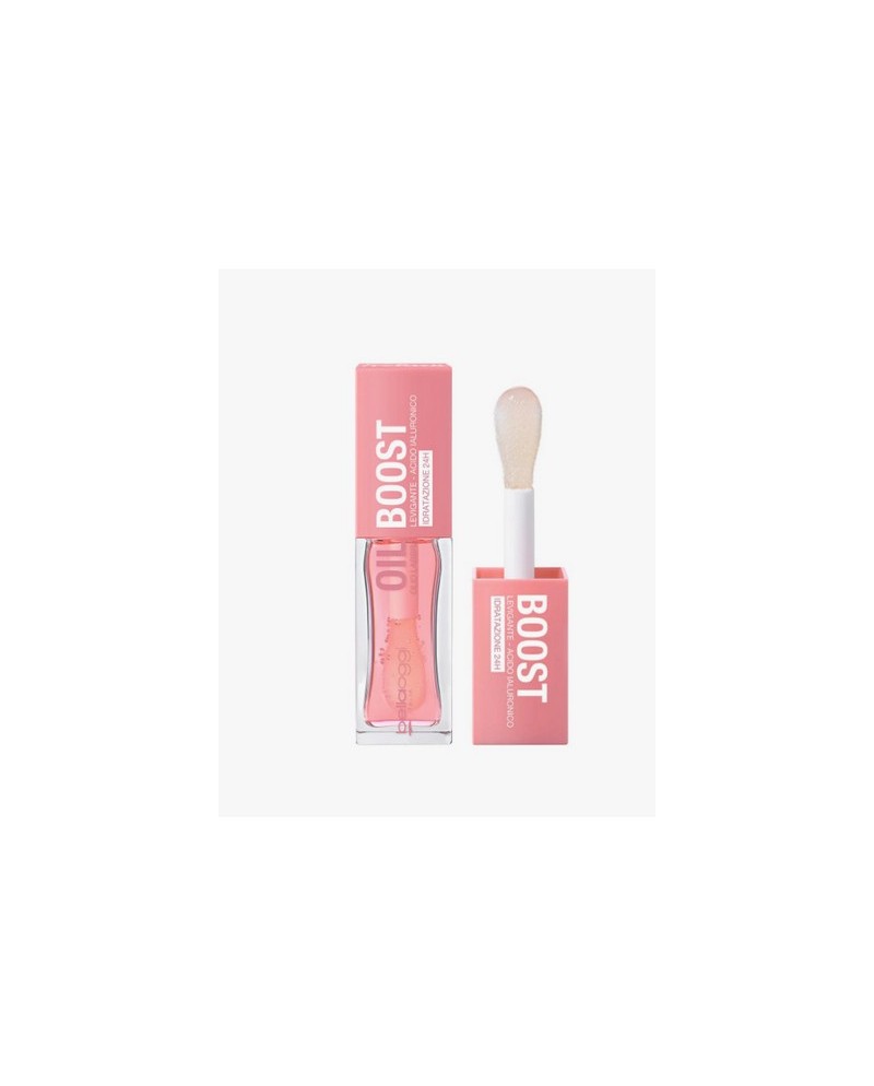 BELLA OGGI OIL BOOST ROSEHIP LABBRA