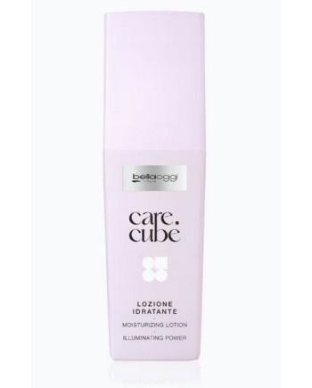 BELLA OGGI SKIN CARE LOZIONE IDRATANTE 100 ML