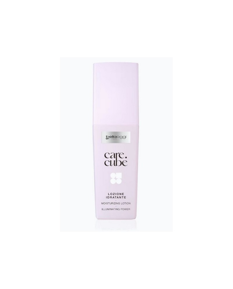 BELLA OGGI SKIN CARE LOZIONE IDRATANTE 100 ML