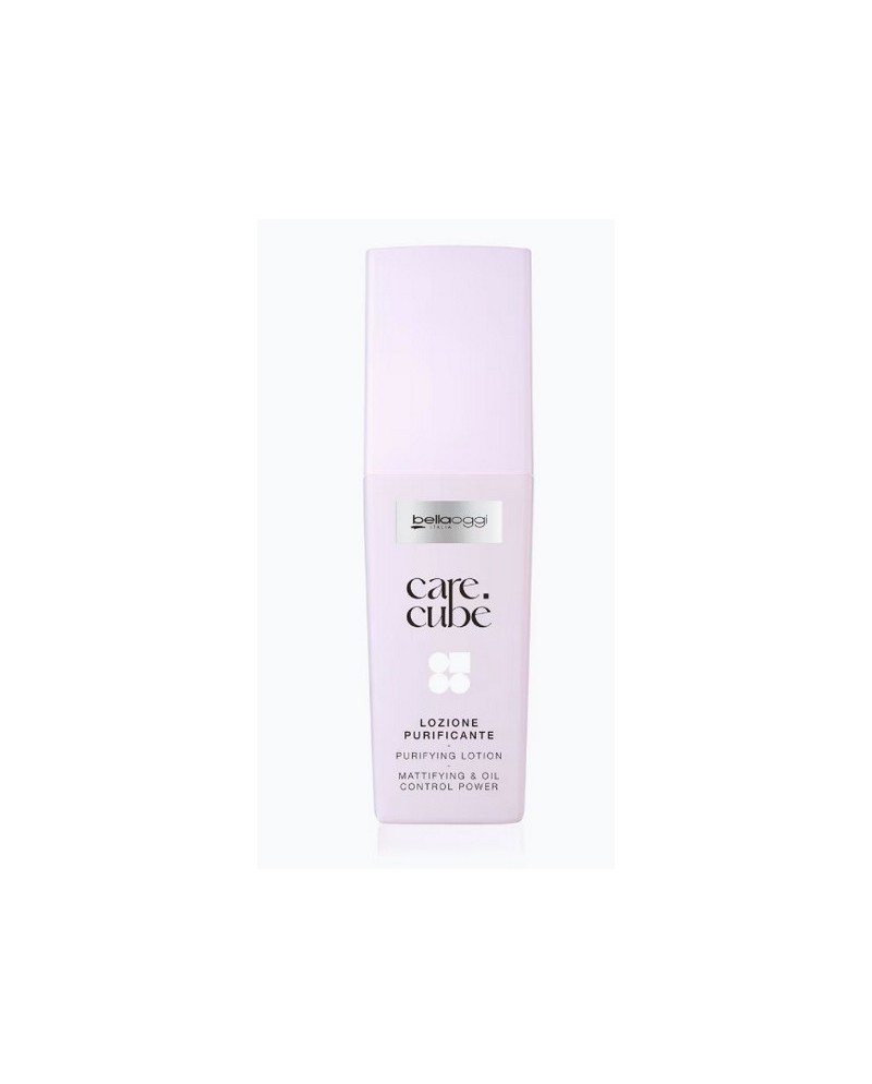 BELLA OGGI SKIN CARE LOZIONE PURIFICANTE 100 ML