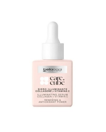 BELLA OGGI SKIN CARE SIERO COLLAGENE E VIT C ILLUMINANTE 30 ML