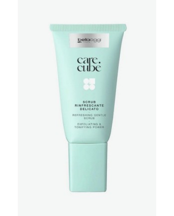 BELLA OGGI SKIN CARE SRUB RINFRESCANTE DELICATO 75 ML