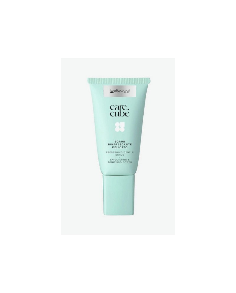 BELLA OGGI SKIN CARE SRUB RINFRESCANTE DELICATO 75 ML