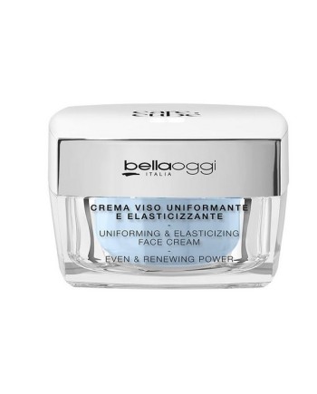 BELLA OGGI CARE CUBE CREMA VISO UNIFORMANTE ELASTICIZZANTE  50 ML