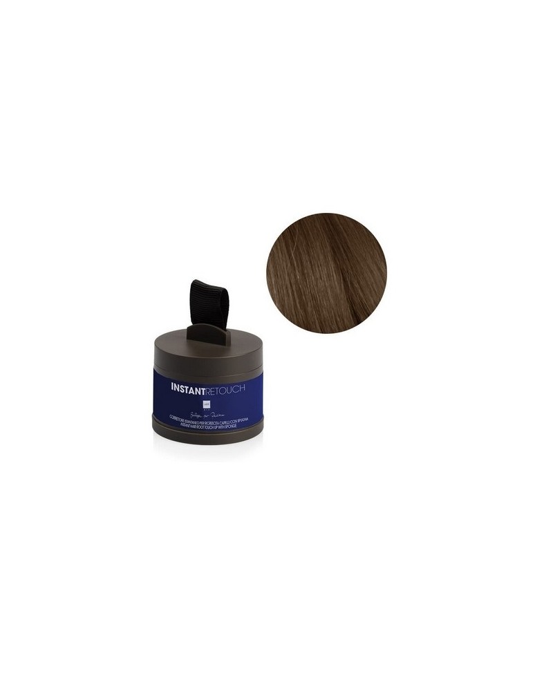 LABOR INSTANTRETOUCH OMBRETTO RICRESCITA COLORE CASTANO CHIARO