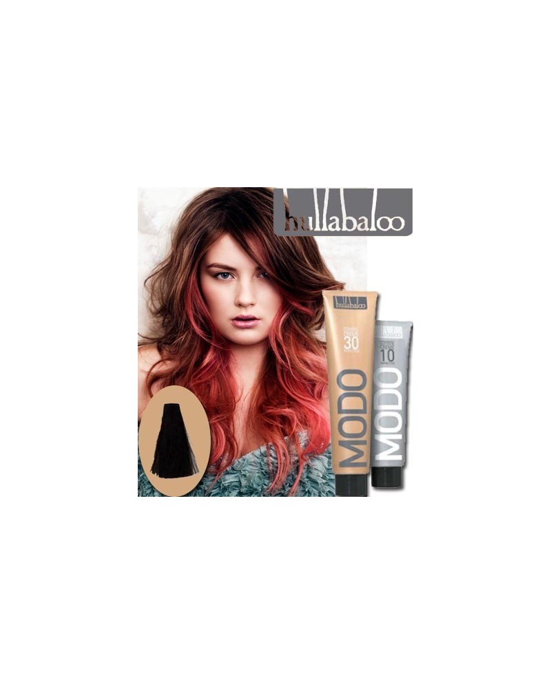 HULLABALOO MODO 30 HAIR COLOR 200 ML N° 3.351