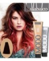 HULLABALOO MODO 30 HAIR COLOR 200 ML N° 4.3
