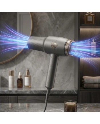 MELCAP PHON AERO DRY NOUVEU 2400 WATT