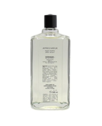 FARMAGAN DOPO BARBA APRES MIEUX 500 ML