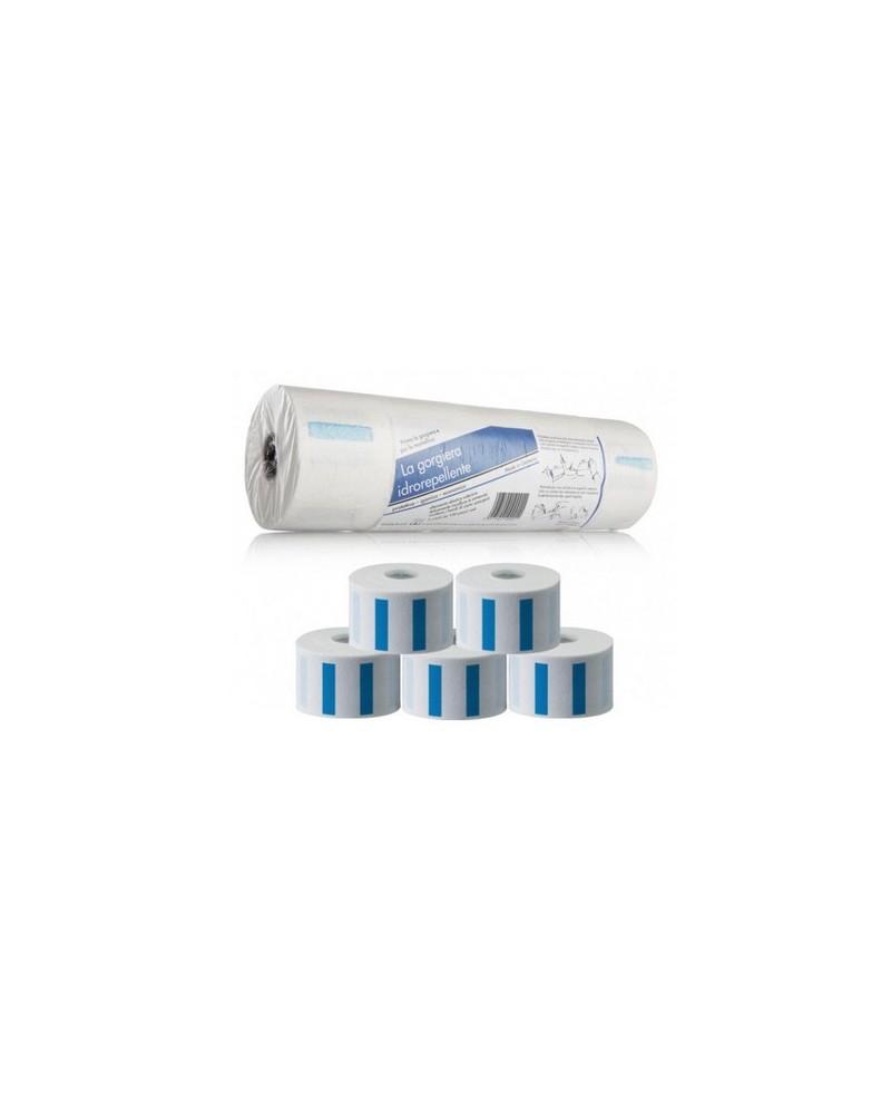 HALKRA CARTA COLLO TEDESCA CFZ 5 PZ