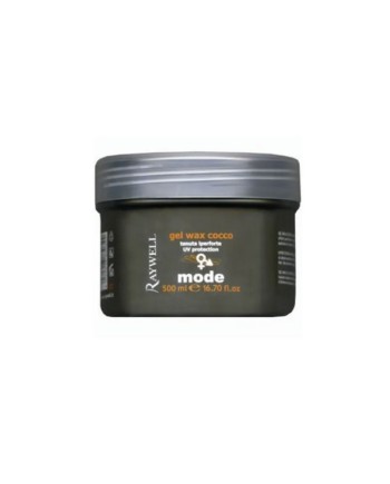 RAYWELL GEL WAX COCCO 500 ML
