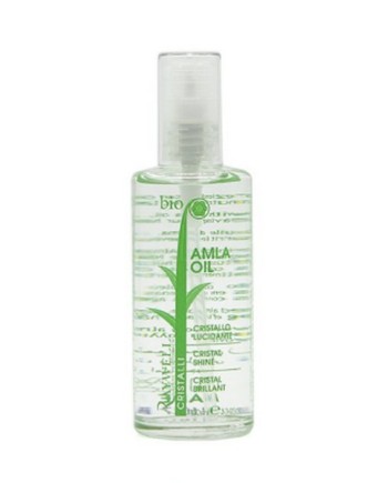 RAYWELL CRISTAL SHINE AMLA OIL 100 ML