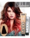 HULLABALOO MODO 30 HAIR COLOR 200 ML N° 4.35