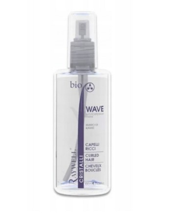 RAYWELL CRISTALLI WAVE CAPELLI RICCI 100 ML