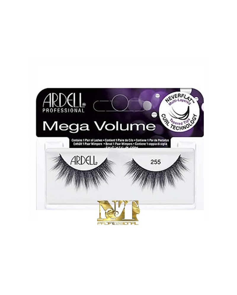 ARDELL CIGLIA MEGA VOLUME LASH 255