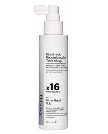 RAYWELL X16 MOLECULAR PRIMER REPAIR FLUID 150 ML
