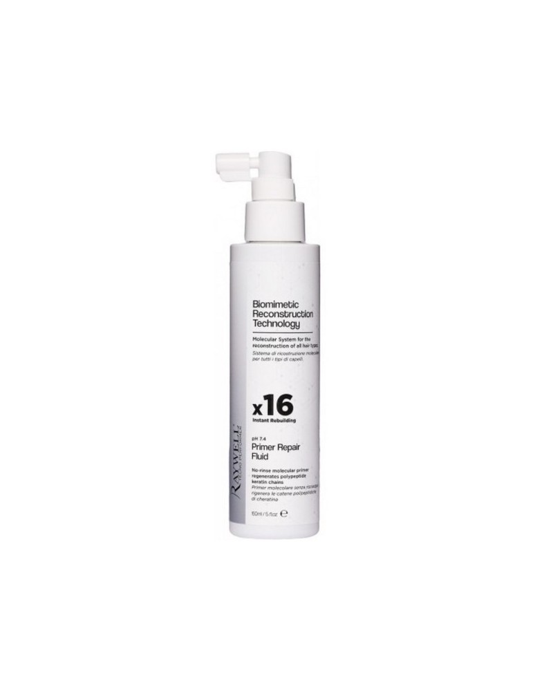 RAYWELL X16 MOLECULAR PRIMER REPAIR FLUID 150 ML