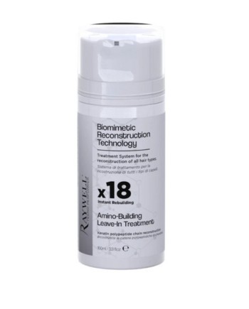RAYWELL X17 MOLECULAR REBUILDING MASK 150 ML
