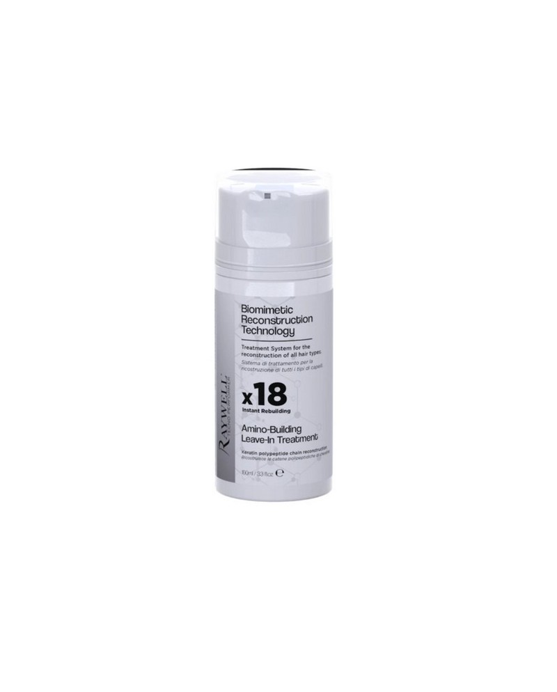 RAYWELL X17 MOLECULAR REBUILDING MASK 150 ML