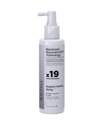 RAYWELL X19 MOLECULAR SEALANT POLISH SPRAY LEAVE-ON 100 ML