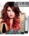 HULLABALOO MODO 30 HAIR COLOR 200 ML N° 4.4