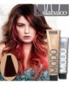 HULLABALOO MODO 30 HAIR COLOR 200 ML N° 5.4