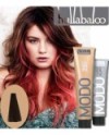 HULLABALOO MODO 30 HAIR COLOR 200 ML N° 7.16