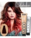 HULLABALOO MODO 30 HAIR COLOR 200 ML N° 7.3