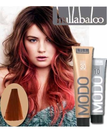 HULLABALOO MODO 30 HAIR COLOR 200 ML N° 7.43
