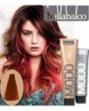 HULLABALOO MODO 30 HAIR COLOR 200 ML N° 7.43