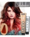 HULLABALOO MODO 30 HAIR COLOR 200 ML N° 8.4
