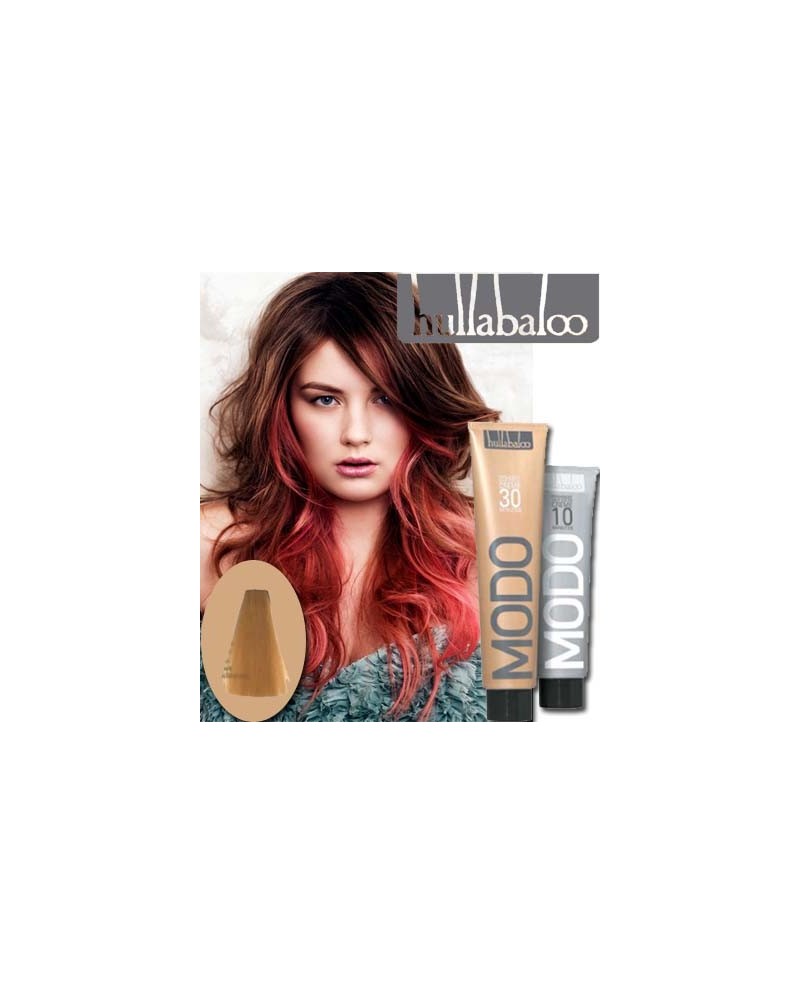 HULLABALOO MODO 30 HAIR COLOR 200 ML N° 9.33