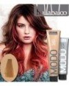 HULLABALOO MODO 30 HAIR COLOR 200 ML N° 9.33