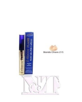 IRMA MASCARA PER CAPELLI BIONDO CHIARO N 215