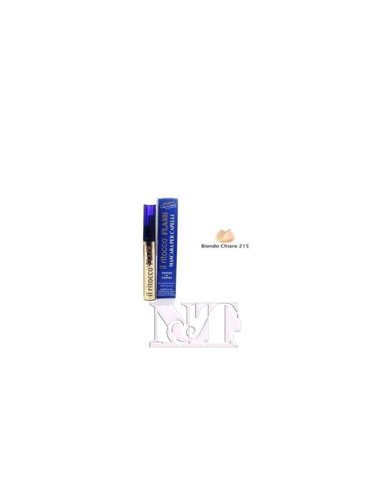 IRMA MASCARA PER CAPELLI BIONDO CHIARO N 215