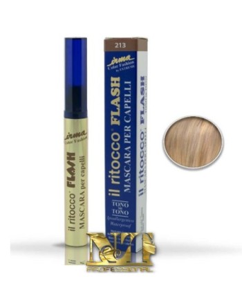 IRMA MASCARA PER CAPELLI BIONDO DORATO N 213