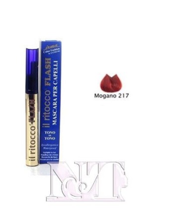 IRMA MASCARA PER CAPELLI MOGANO N 217