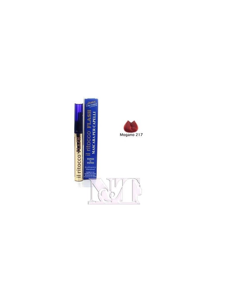IRMA MASCARA PER CAPELLI MOGANO N 217