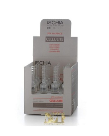 ISCHIA EAU THEMALE FIALE CELLULITE 12X10 ML(E)
