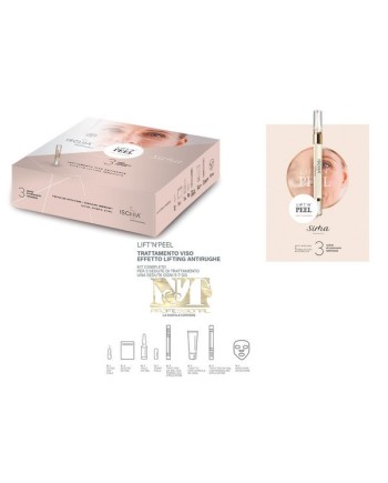 ISCHIA EAU THERMAE LIFT’N’PEEL - EFFETTO LIFTING ANTIRUGHE(E)