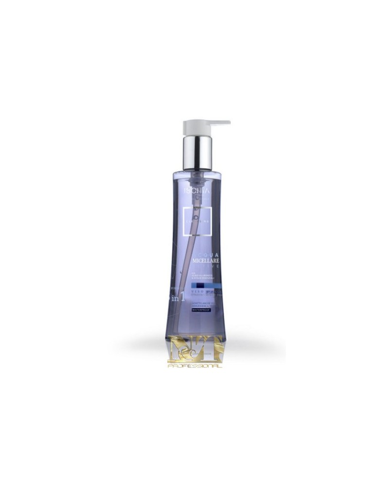 ISCHIA EAU THERMALE ACQUA MICELLARE ACTIVE 3 IN 1 250 ML(e)