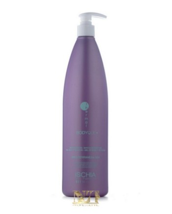 ISCHIA EAU THERMALE BAGNO DOCCIA MEDITERRANEAN SEA 1000 ML