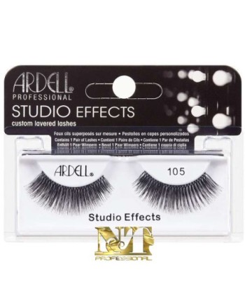 ARDELL CIGLIA STUDIO EFFECTS 105
