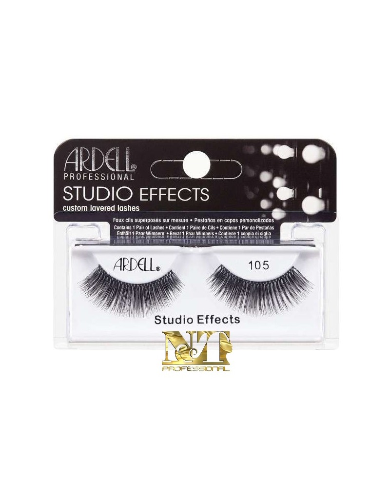 ARDELL CIGLIA STUDIO EFFECTS 105